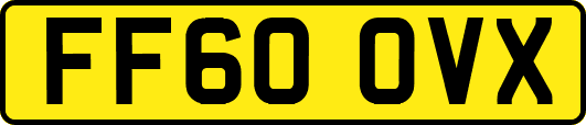FF60OVX