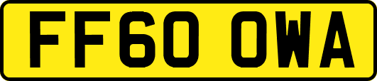 FF60OWA