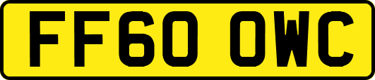 FF60OWC