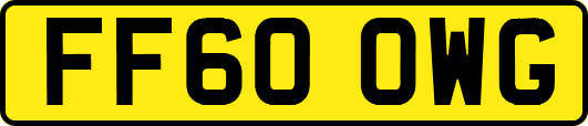 FF60OWG