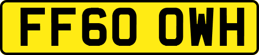 FF60OWH
