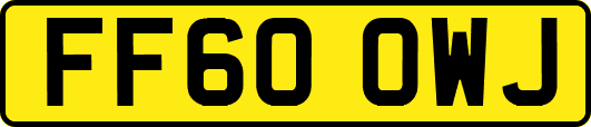 FF60OWJ