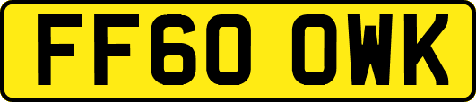 FF60OWK