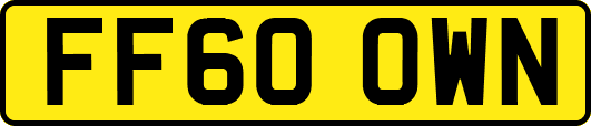 FF60OWN