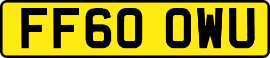 FF60OWU