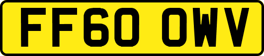 FF60OWV