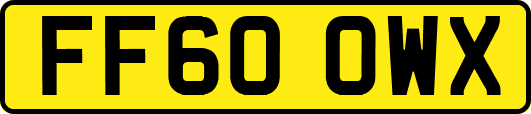 FF60OWX