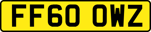 FF60OWZ