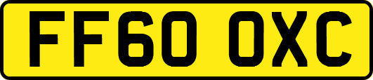 FF60OXC