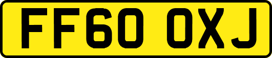 FF60OXJ