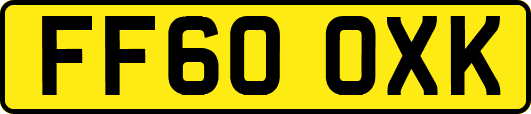 FF60OXK