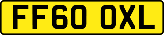 FF60OXL