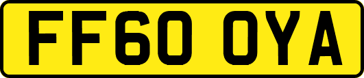 FF60OYA