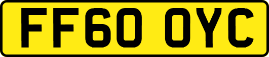 FF60OYC