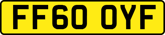 FF60OYF