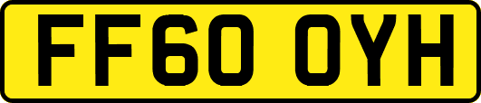 FF60OYH