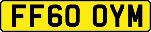 FF60OYM