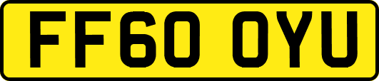 FF60OYU