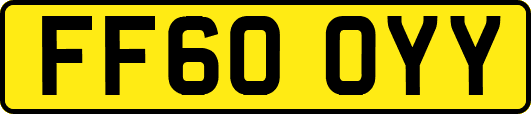 FF60OYY