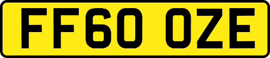 FF60OZE