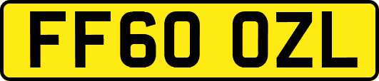 FF60OZL