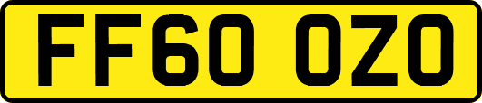 FF60OZO