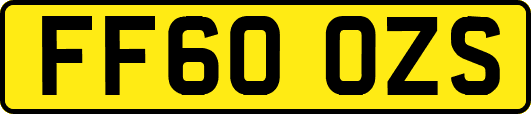 FF60OZS