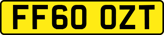 FF60OZT