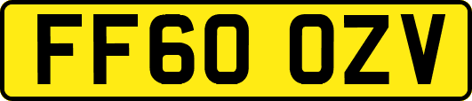 FF60OZV
