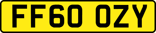 FF60OZY