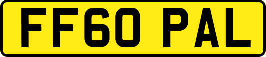 FF60PAL