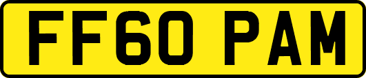 FF60PAM
