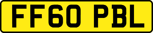 FF60PBL