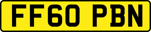 FF60PBN