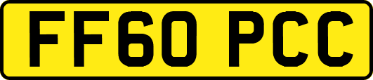 FF60PCC