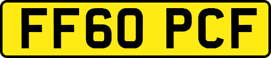 FF60PCF
