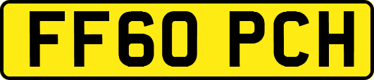 FF60PCH
