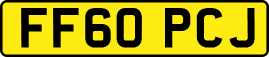 FF60PCJ