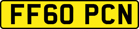 FF60PCN