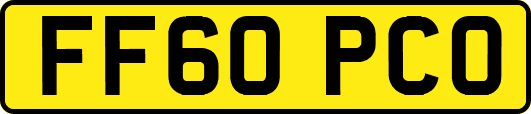 FF60PCO