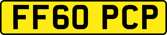 FF60PCP