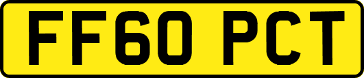 FF60PCT