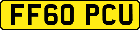 FF60PCU