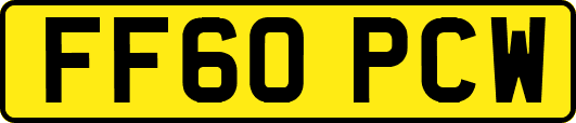FF60PCW