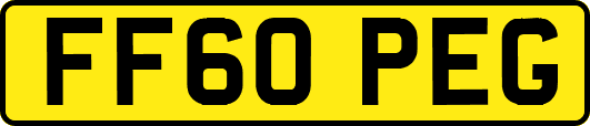 FF60PEG