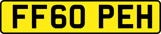 FF60PEH