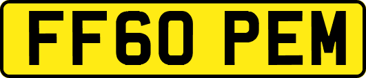 FF60PEM