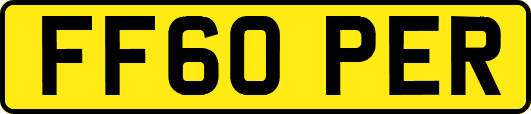 FF60PER