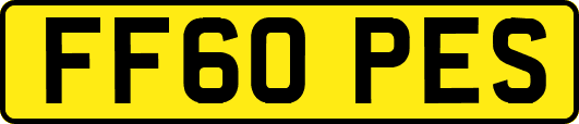 FF60PES