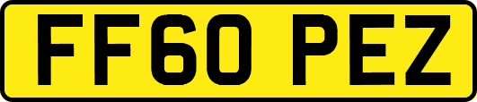 FF60PEZ